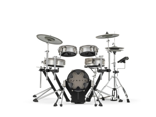 [EFD3A] BATTERIE ELECTRONIQUE EFNOTE 3 STYLE A