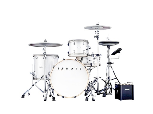 [EFDPRO7] BATTERIE ELECTRONIQUE EFNOTE PRO 700