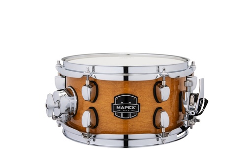 [MPNMP0550CNL] CAISSE CLAIRE MAPEX MPX 10 X 5.5" AMBRE