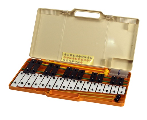 [5727] CARILLON CHROMATIQUE ANGEL AX-27K