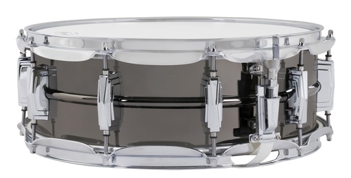 [LB416] CC LUDWIG BLACK BEAUTY 14 X 5"