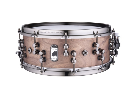 [BPDLMW4550LNW] CAISSE CLAIRE MAPEX BP DL THE MACHINE  14 X 5.5"