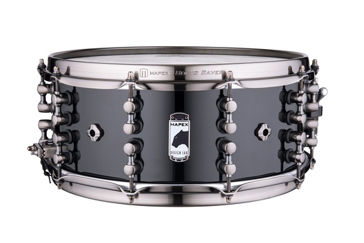 [BPDLMH4600LPB] CAISSE CLAIRE MAPEX BP DL THE MAXIMUS 14 X 6"