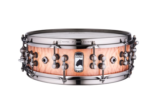 [BPDLMH4460LPW] CAISSE CLAIRE MAPEX BP DL THE VERSATUS 14 X 4.625"