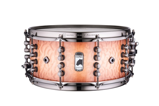 [BPDLMH4650LPW] CAISSE CLAIRE MAPEX BP DL THE VERSATUS 14 X 6.5"