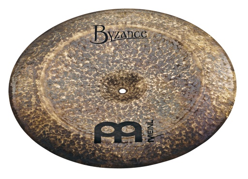 [B18DACH] CHINOISE MEINL BYZANCE 18" DARK