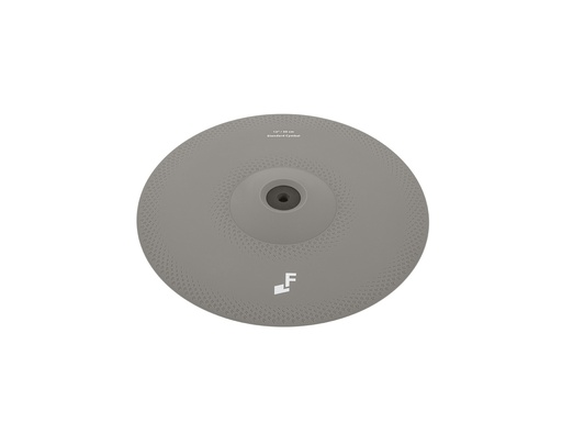[EFD-C12] CYMBALE ELECTRONIQUE EFNOTE 12"