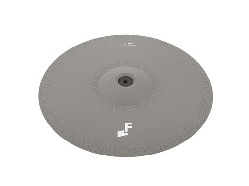 [EFD-C16] CYMBALE ELECTRONIQUE EFNOTE 16"