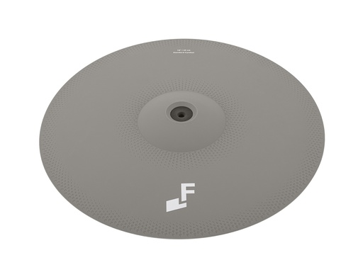 [EFD-C18] CYMBALE ELECTRONIQUE EFNOTE 18"
