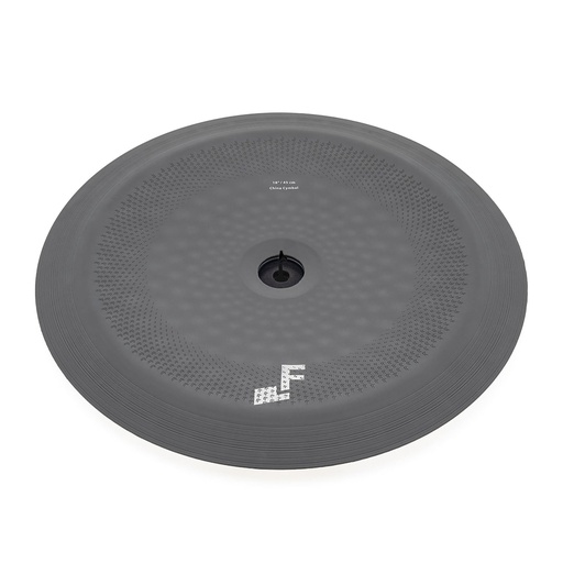 [EFD-C18-CH] CYMBALE ELECTRONIQUE EFNOTE 18" CHINA