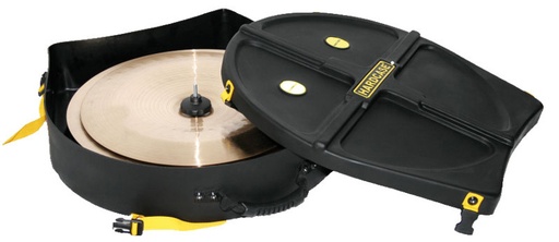 [HN9CYM22] ETUI HARDCASE 9 CYMBALES 22"