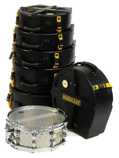 [HN13S] ETUI HARDCASE CAISSE CLAIRE 13"