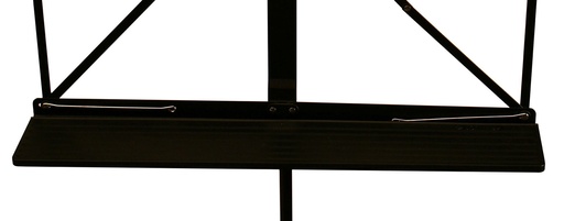 [963061] EXTENSION PUPITRE WITTNER NOIR