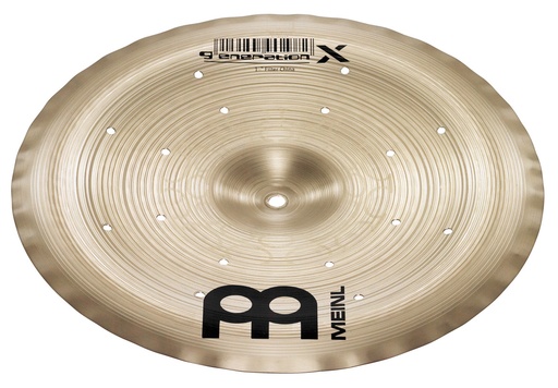[GX-12FCH] FILTER CHINA MEINL GX 12""