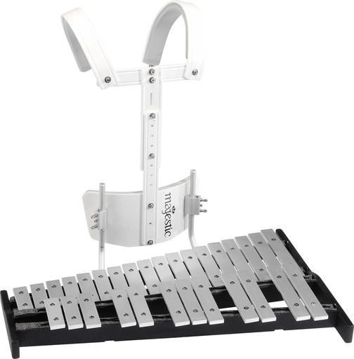 [B2525A] GLOCKENSPIEL MAJESTIC B2525A
