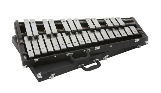 [B3125S] GLOCKENSPIEL MAJESTIC B3125S