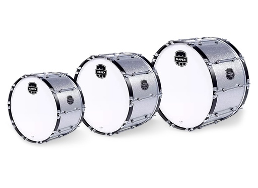 [QLB2614-CK] GROSSE CAISSE MAPEX QUALIFIER QLB2614-CK