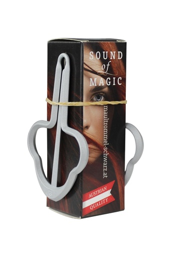 [GR15] GUIMBARDE LAME 80MM FEUILLE CHENE