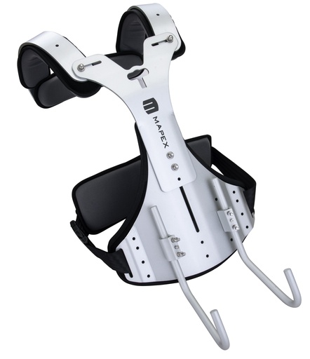 [MVQD-MPN] HARNAIS MULTI TOM MAPEX QUANTUM