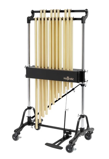 [C6618B] JEU DE CLOCHES MAJESTIC DELUXE C6618B