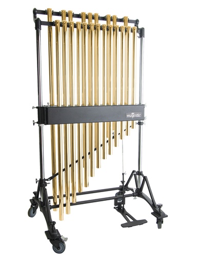 [C8622B] JEU DE CLOCHES MAJESTIC PRO C8622B