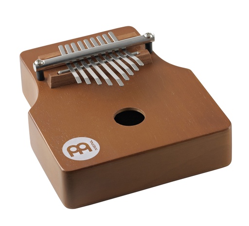 [KA9-PAB] KALIMBA MEINL 9 NOTES AVEC CAPTEUR