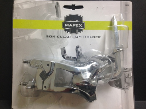 [MSSTC] MAPEX CLAMP/ATTACHE TOM SIMPLE SONICLEAR