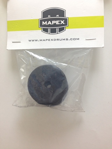 [MHHSF2] MAPEX PACK 2 FEUTRES  EMBASE CHARLESTON