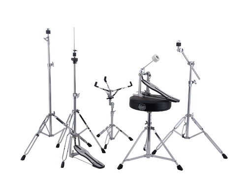 [HP2505T] MAPEX PACK ACCESSOIRES 250 + SIEGE T400