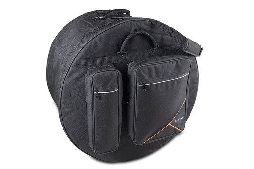 [231.648] Housse souple Gosse Caisse défilé FIRST 26x14"