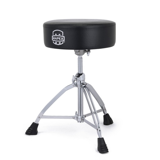 [T850] MAPEX SIEGE BATTEUR PRO ASSISE RONDE