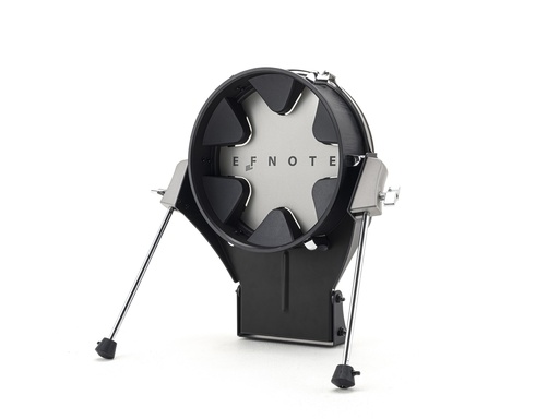 [EFD-K12P-BO] PAD ELECTRONIQUE EFNOTE G.CC 12"