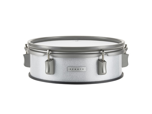 [EFD-T12P-WS] PAD ELECTRONIQUE EFNOTE TOM 12"