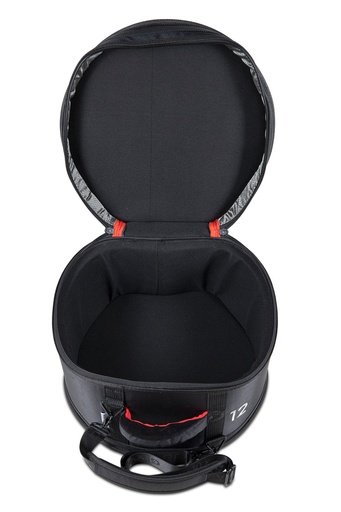 [232.415] Housse rigide de Tom FIBER 12x8"