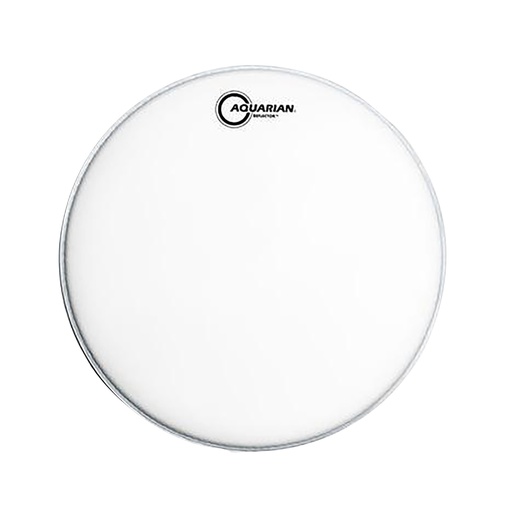 [TCREF13W] PEAU AQUARIAN REFLECTOR 13" WHITE MIRROR