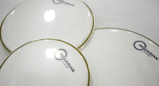 [REF22SKW] PEAU AQUARIAN REFLECTOR 22" S.KICK GR C