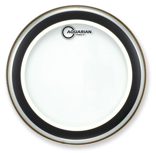 [SX10] PEAU AQUARIAN STUDIO-X 10"