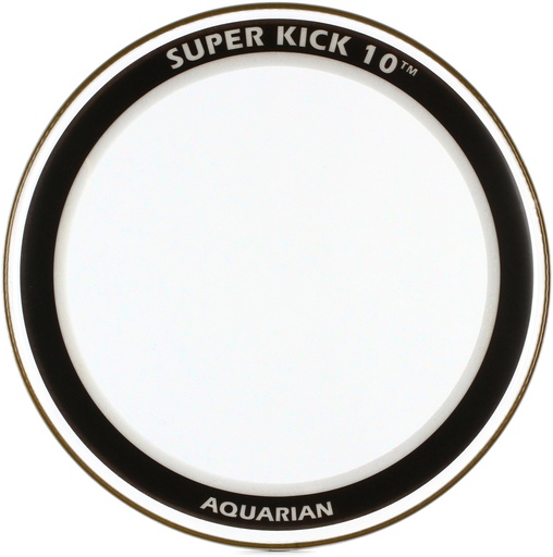 [SK10-24] PEAU AQUARIAN SUPERKICK 10 24"