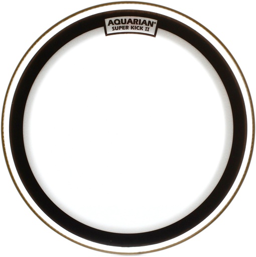 [SKII22] PEAU AQUARIAN SUPERKICK II 22"