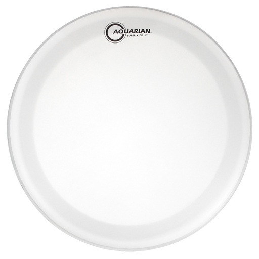 [TCSKII22] PEAU AQUARIAN SUPERKICK II SABLEE 22"