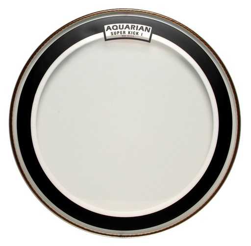 [TCSKI18] PEAU AQUARIAN SUPERKICK SABLEE 18"