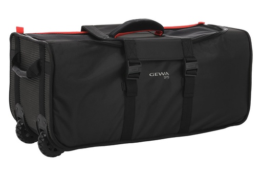 [232.690] Trolley rigide pour Hardware FIBER 70x31x31 cm