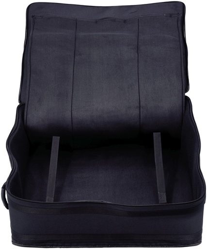 [232.920] Housse rigide Rack Batterie éléctronique FIBER 100x54x30 cm