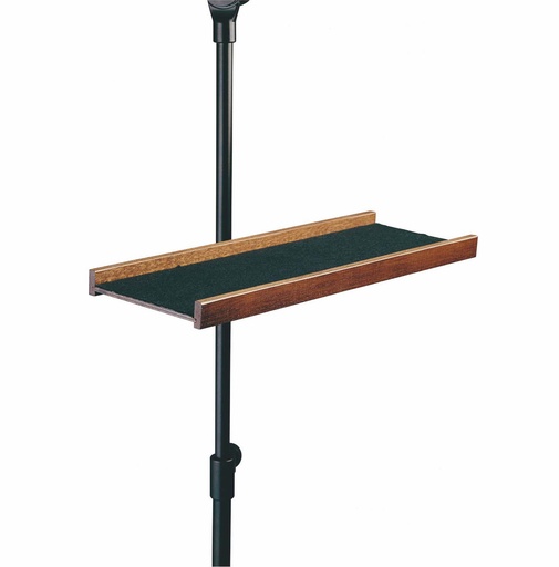 [122A] PLATEAU ACCESSOIRES KM 122A