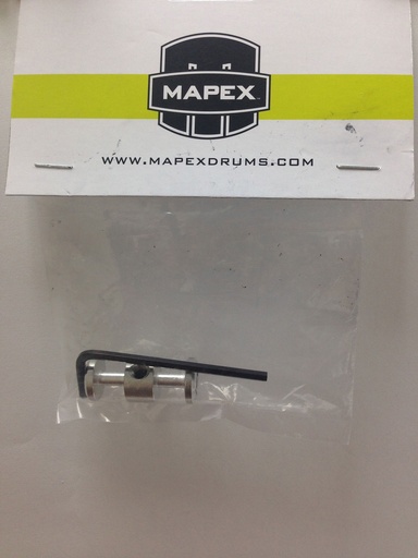 [MBW10] POIDS 10 GRS BATTE PEDALE FALCON MAPEX