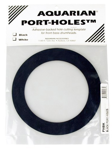 [PHBK] PROTECTION AQUARIAN EVENT GC 5" NOIR