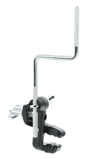[805.821] Perchette sur clamp Support de percussion