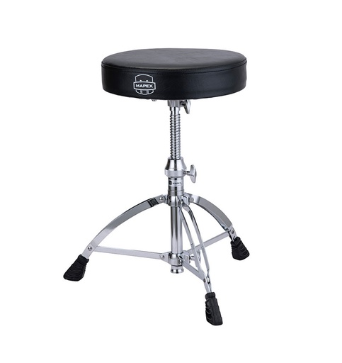 [T660] SIEGE BATTEUR MAPEX ROND A VIS