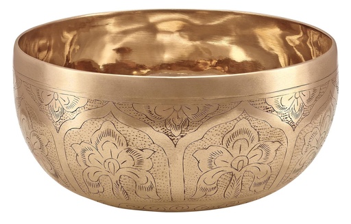 [SBSE800] SINGING BOWL SONIC ENERGY GRAVE 750-850G