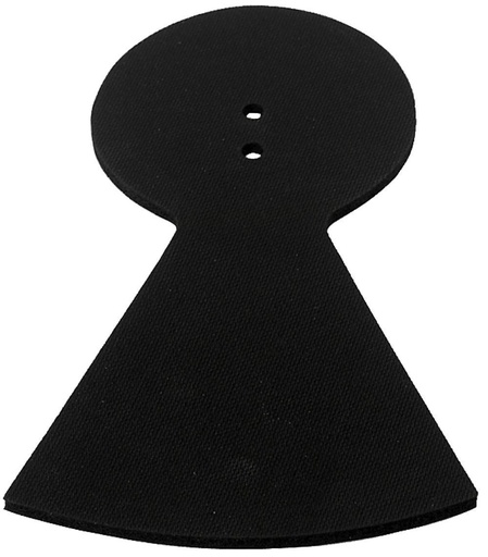 [814.083] Pad sourdine